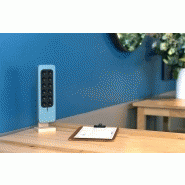 Purificateur d'air ioniseur TEQOYA 200 - éco-responsable, sans filtres, fabrication française et garantie 10 ans_2