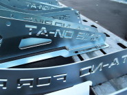 Remorque Porte Vélos - BIKE 20_2