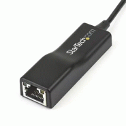 StarTech Adaptateur réseau USB 2.0 vers Ethernet - 10/100_2