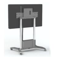 Support mobile motorisé - MIF Mot Mini Premium avec réglage électrique de la hauteur_2