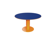 Table - Ronde ou Fleur Tiny en HPL - BUT-39556/BUT-39557_2