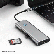 Value station d'accueil usb type c, hdmi 4k60, 3x usb a + type c pd, 1x sd/microsd (tf)_2