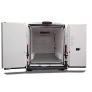 Véhicule frigorifique à cellule intégrée 8 à 10m³ - Froid positif ou négatif - Peugeot Boxer Fourgon_2
