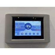 Congélateur vertical à -80°C, régulation PRO et suivi graphique - de 125 à 725 L_2