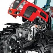 Explorer 80 à 120 tracteur agricole - same - puissance au régime nominal 55.4 ch_2