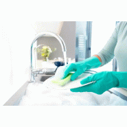 Gants de nettoyage taille M_2