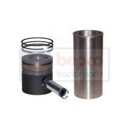 Kit de réparation MF U5MK0169 31-74 pour tracteurs Massey Ferguson - Série 1000, 300, MF 390T et autres - Référence : PT-31-74_2