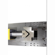 Presse plieuse horizontale ARROW - PH10 - Force 10T - Compacte et performante_2