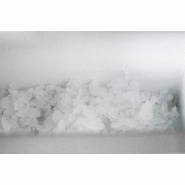 Réfrigérateur machine à glaçons en flocons – 30 kg / 24h - 330 x 470 x 580 mm_2