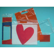 Sacs plastique zip avec cintres - Protection des vêtements contre les intempéries - CBS Emballages_2