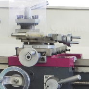 Tour à métaux Optimum TU 2406 V (230 V) - 3420355_2