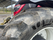 Tracteur agricole Valtra T234 V SmartTouch - 230 ch - 2020_2