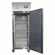 Armoire réfrigérée positive inox GN 2/1 - 590 L | L2g - GN650TN_2
