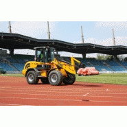 Chargeuse 800 l    l25b_2