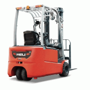 Chariot Electrique HELI CPD16 G3 Series - 1600 Kg - ZSM470_2