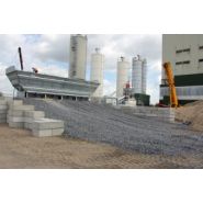 Centrale à béton Euromix 120 - rheinmix - 120 m3/h_2