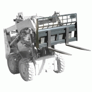 Fourche pallet fpp 18-15 - u.Emme s.R.L._2