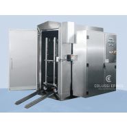 Lavage couteaux et lames - laveuses industrielles alimentaires - colussi ermes - couteaux et lames_2