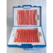 Mallette isotherme 4,7 L pour la protection mécanique et thermique des produits sensibles -IS0S 02_2