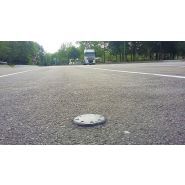 Système de guidage à la place OS300 Smart City - Onesitu - Double détection hybride magnétique et nano-radar - 76000 ma/h_2