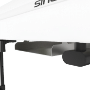 Plieuse de plans Sinus - Fabrication française - Garantie 10 ans - Pliage rapide et modulaire_2