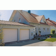 Porte de garage sectionnelle rumba_3