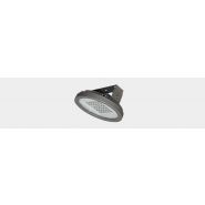 Ufo - Éclairages des grands espaces - Novatilu - LED 60 à 100 W - Aluminium, verre trempé et luminaire orientable_2
