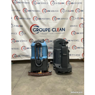 Balayeuse industrielle - FIMAP - MXR_2