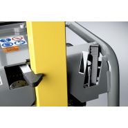 Dpu plaques vibrantes réversibles - wacker neuson - force centrifuge 25 kn_2
