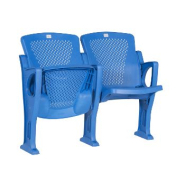 Fauteuil sportif Fresh - design avant-gardiste avec ventilation améliorée, dimensions et matériaux innovants_2