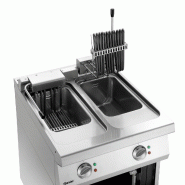 Friteuse électrique 700-E2110 286921 Bartscher_2