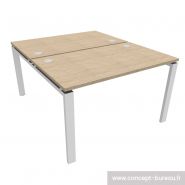 Paris - bureau open space - concept bureau - pour 2 personnes_2