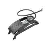 Pistolet de gonflage pneumatique avec manomètre gradué - standard et professionnel homologué_2