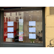 Porte-affiches personnalisables et durables - Matériaux résistants et adaptés à tous les budgets_2