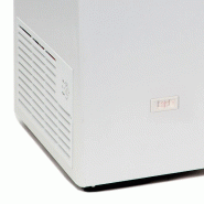 Réfrigérateur coffre EBC53 (414 / 411 L) blanc TEFCOLD_2