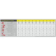 Ampliroll al 4 - bras hydraulique pour camion - marrel - 4 t