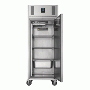 Armoire négative une porte Série U Premium 550L UA002 Polar_2
