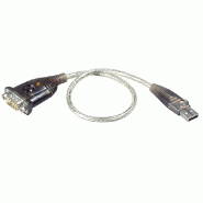 ATEN UC232A Convertisseur USB-Série, 0,3 m_2