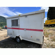 Courant RFLG400 Cabane de chantier sur roues_2