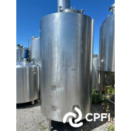 Cuve ETA 2000 L - CUV442 avec agitation décalée et tri-pâle_2