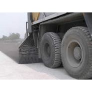 DGL5311TFC - Camion gravillonneur synchrone 13.5m3 - Xi'an Dagang Road Machinery_2