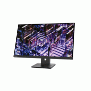 Lenovo ThinkVision E24q-30 écran plat de PC 60,5 cm (23.8