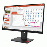 Lenovo ThinkVision T27-40 Moniteur_2