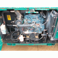 Nacelle ciseaux GENIE gs3369rt occasion_2