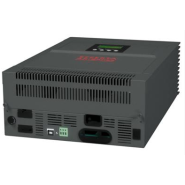 Onduleur hybride 3KVA 48V-230V mppt 60a EFFEKTA_2