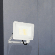 Projecteur mural Kreon 2 - IP65, 30W, 4000K, 3000lm, blanc_2