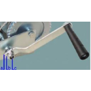 Treuil manuel PRTRM1000 Ribitech - Ribimex - 1 vitesse, force de traction 540 kg_2