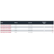 Xplore Ready Fit Roof Rack RFX203 - Galeries de toit pour voitures - Mont Blanc - Rails intégrés - Barres de toit fiables et faciles à installer_2