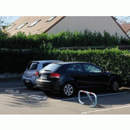 Bloc parking rabattable_2