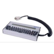 Contrôleur REA JET DOD LC 2.0 - terminal d'entrée de données externe ou intégré - marquage 1 à 2 lignes_2